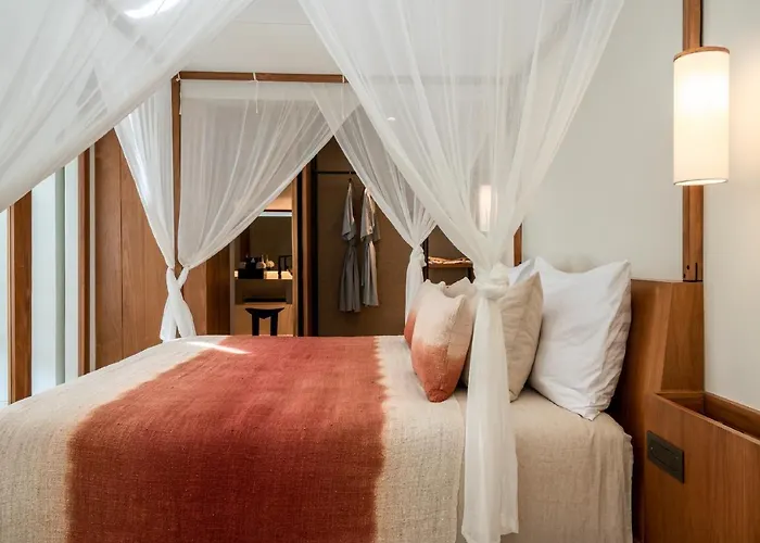 Bisma Eight 5* Ubud (Bali)