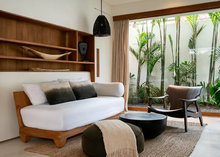 Bisma Eight Resort Ubud (Bali)