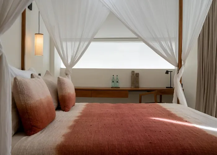 Resort Bisma Eight Ubud (Bali)