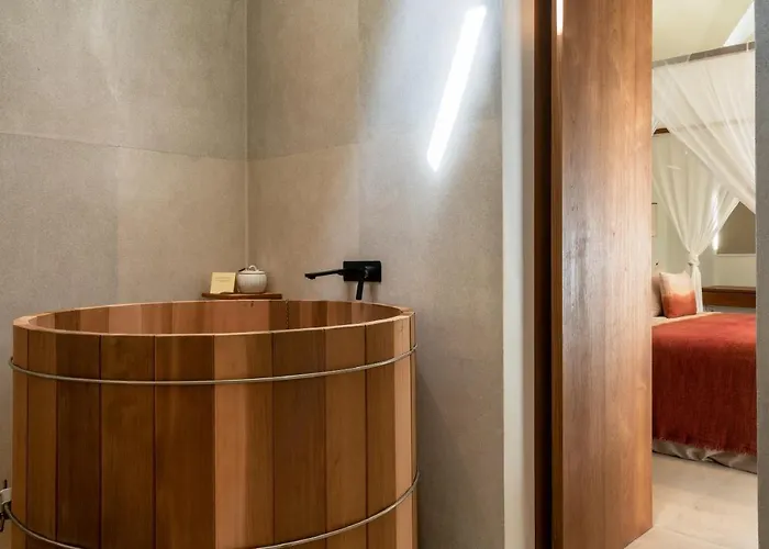 Bisma Eight 5* Ubud (Bali)