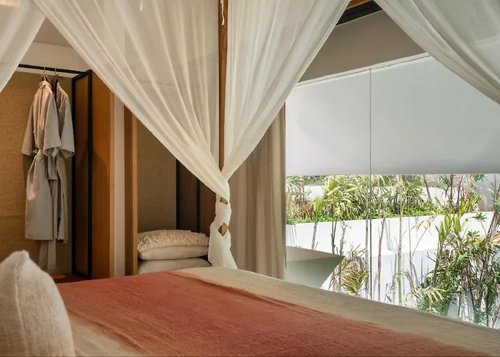 Resort Bisma Eight Ubud (Bali)