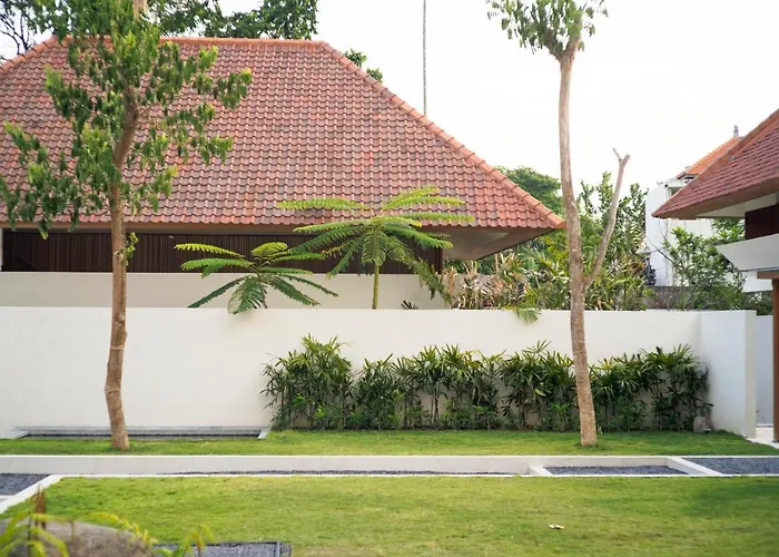 Bisma Eight Ubud (Bali)