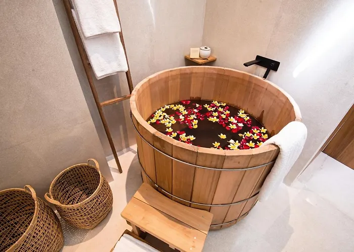 Resort Bisma Eight Ubud (Bali)