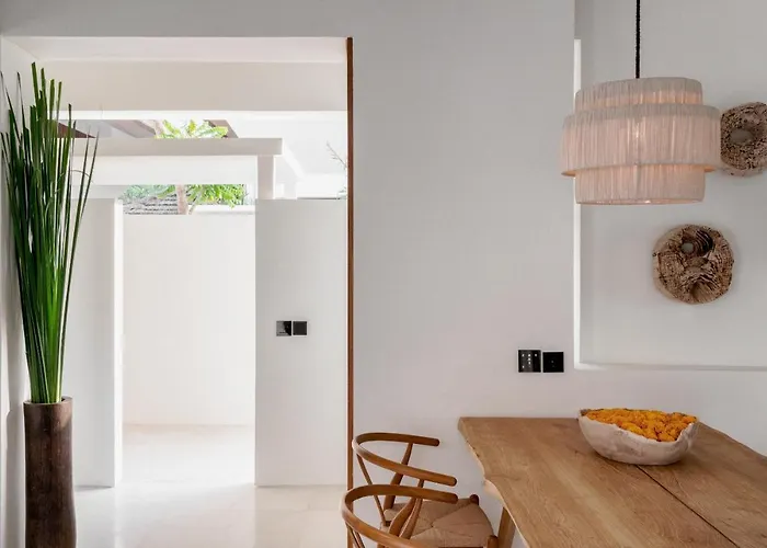 Bisma Eight 5* Ubud (Bali)