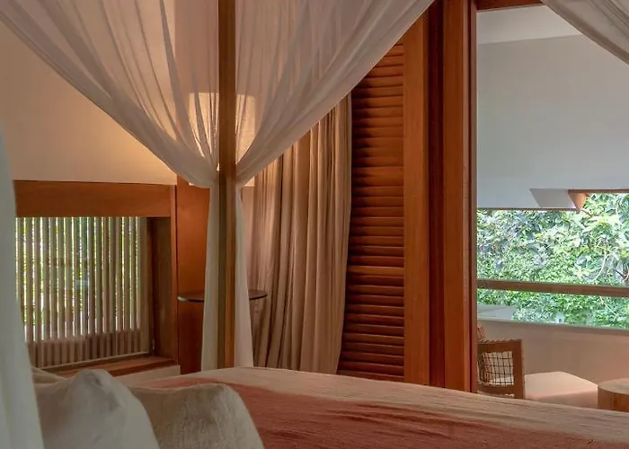 Bisma Eight Resort 5*