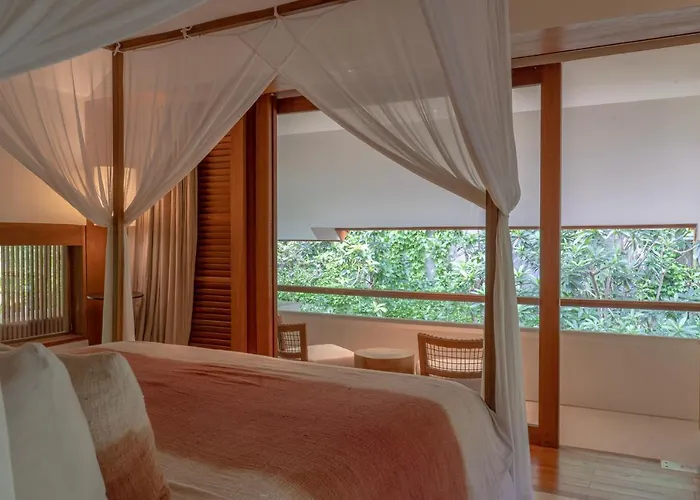 Resort Bisma Eight Ubud (Bali)