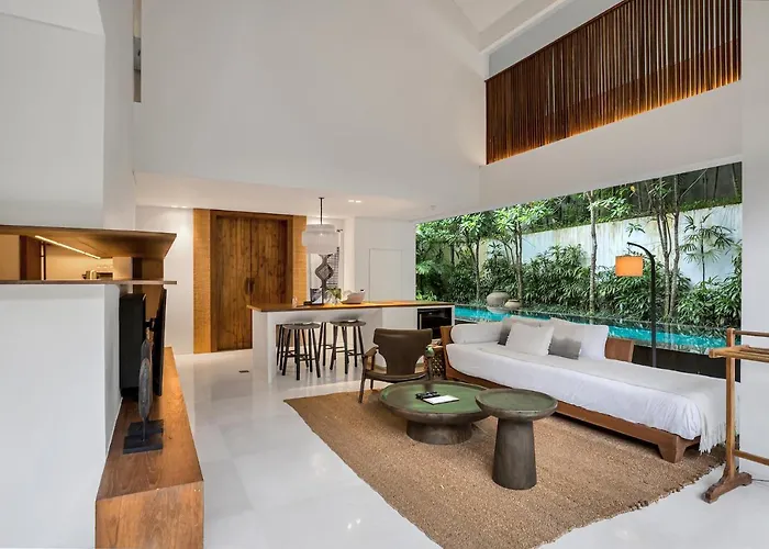 Bisma Eight Resort 5*