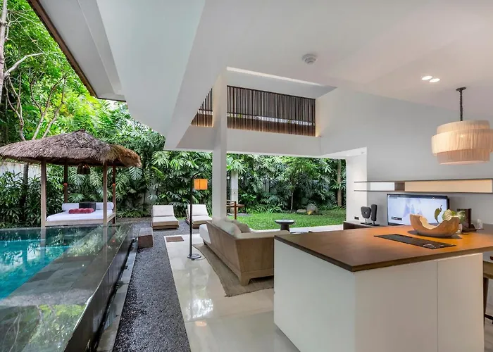 Bisma Eight Ubud (Bali)