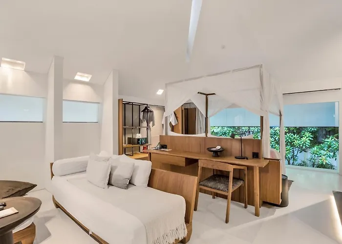 Bisma Eight Resort 5*