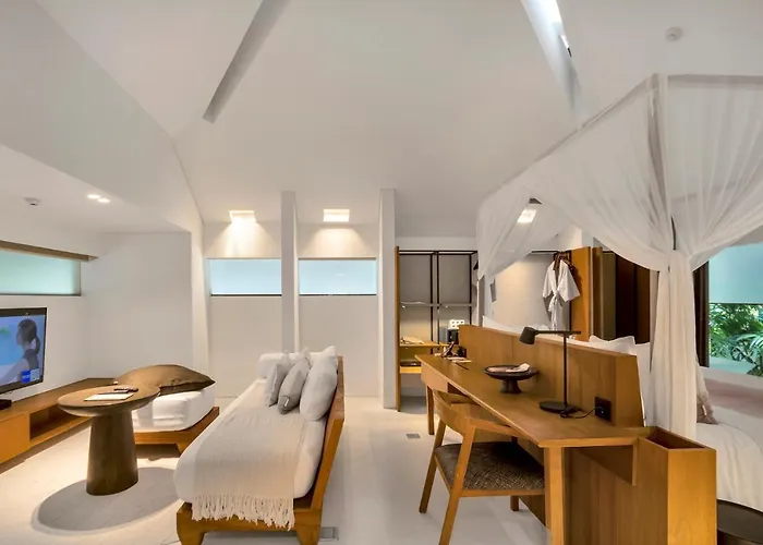 Bisma Eight Ubud (Bali)