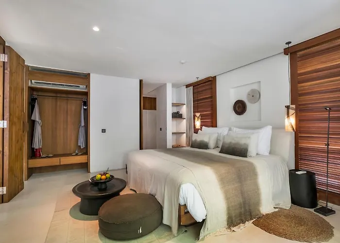 Bisma Eight Resort 5*