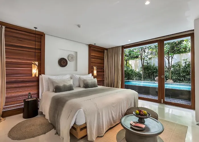 Bisma Eight Resort Ubud (Bali)