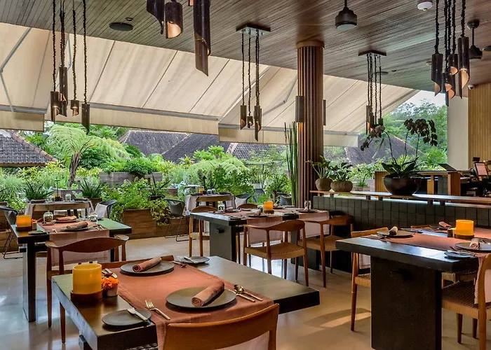 Bisma Eight Ubud (Bali)
