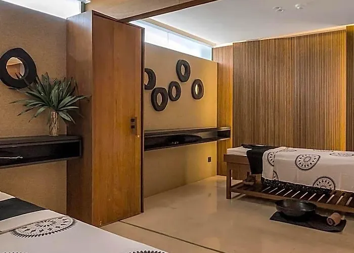 Bisma Eight Resort Ubud (Bali)